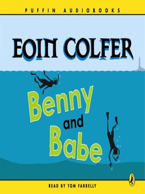 cover image of Benny and Babe